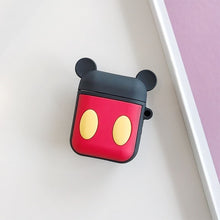 Load image into Gallery viewer, Cartoon Earphone Case