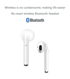 AIRPODS wireless pods