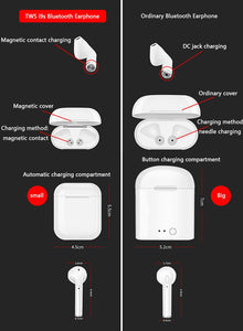 AIRPODS wireless pods