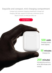 AIRPODS wireless pods