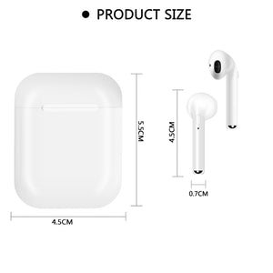 AIRPODS wireless pods