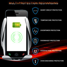 Load image into Gallery viewer, 10W Wireless Car Charger