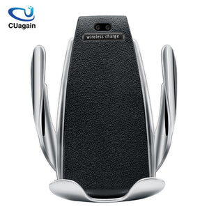 10W Wireless Car Charger