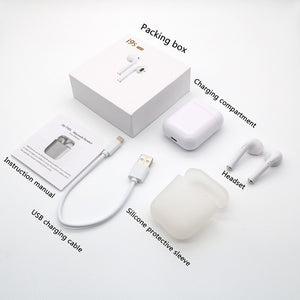 AIRPODS wireless pods