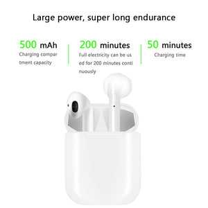 AIRPODS wireless pods