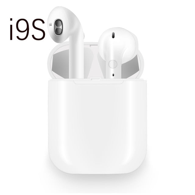 AIRPODS wireless pods